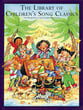 Library of Childrens Song Classics piano sheet music cover